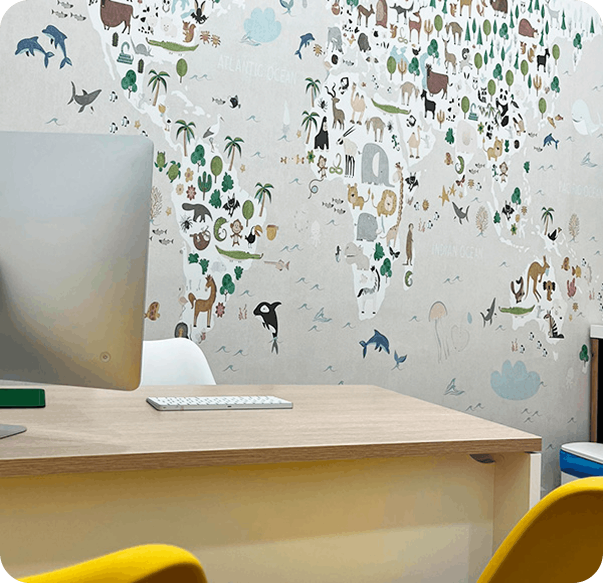 Inicio 5 - contigo centro medico interior contigo centro medico integral