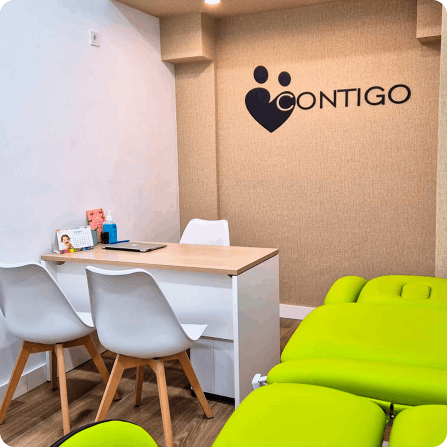 Contigo centro de servicios médicos en motril