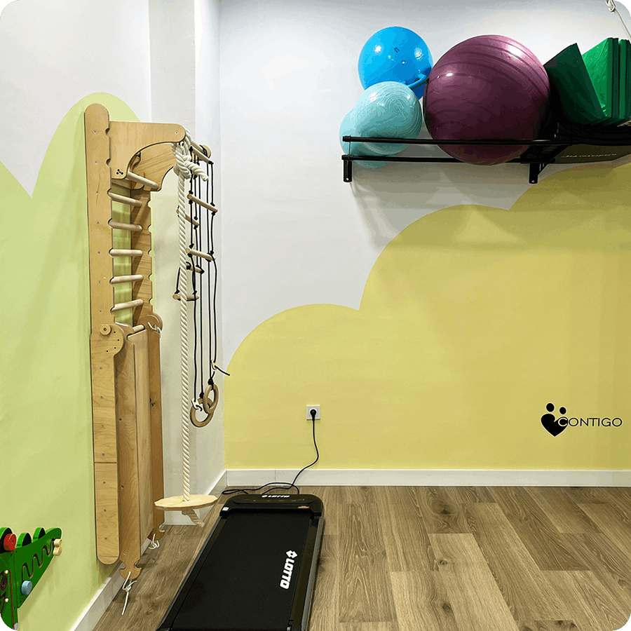 Contigo centro de servicios médicos en motril